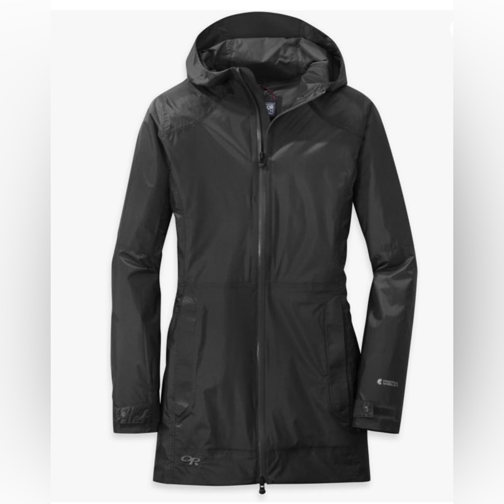 Outdoor Research Women’s XL Helium Traveler Jacket
